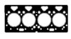 PERKINS 3681E014 Gasket, cylinder head